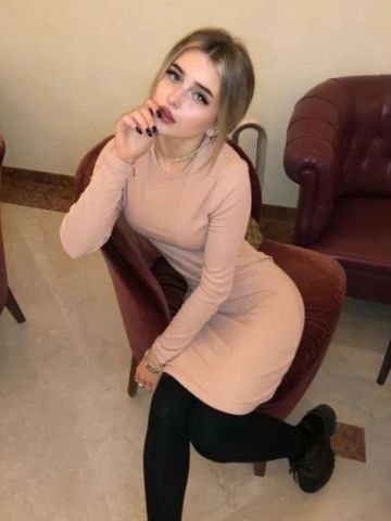 Анкета проститутки Анна, 24 года