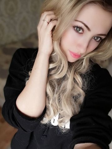 Анкета проститутки Надежда, 24 года
