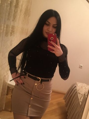 Анкета проститутки Таисия, 24 года
